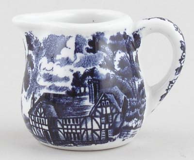 Jug or Pitcher c1980s
